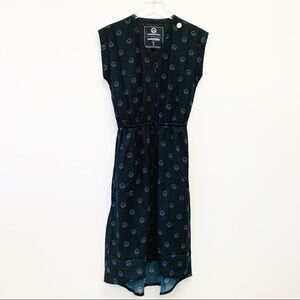 We Love Fine Overwatch Logo Dress Blizzard Cosplay